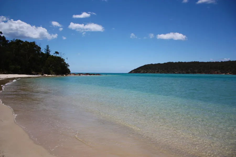 Beares Beach
