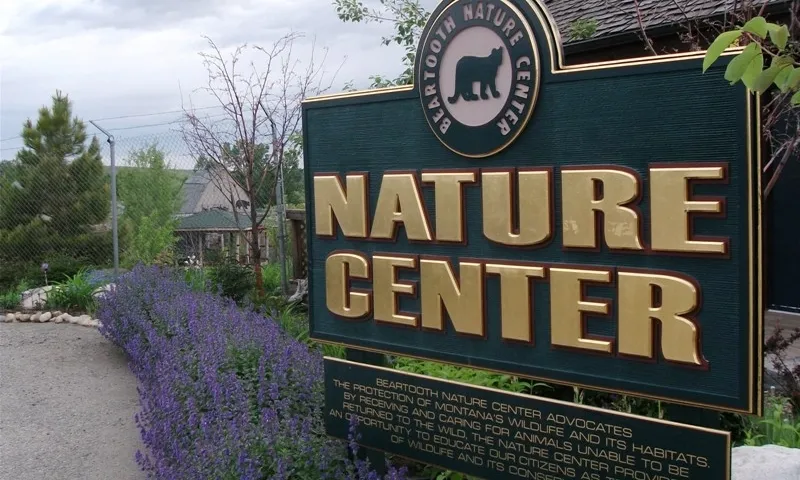 Beartooth Nature Center