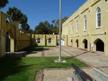 Beaufort History Museum