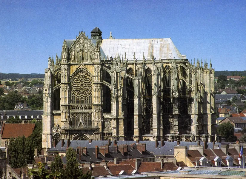 Beauvais Cathedral