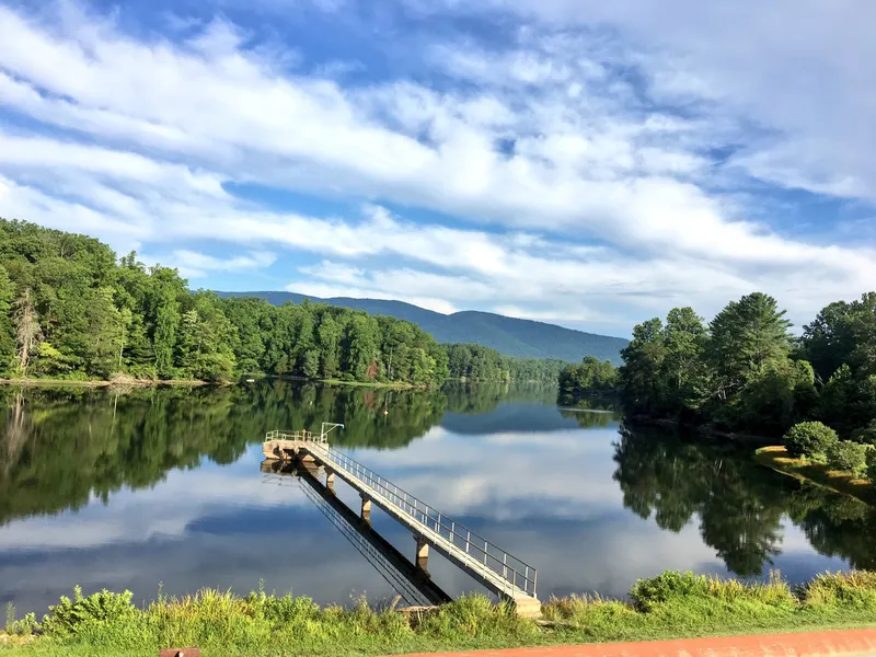 Beaver Creek Reserve