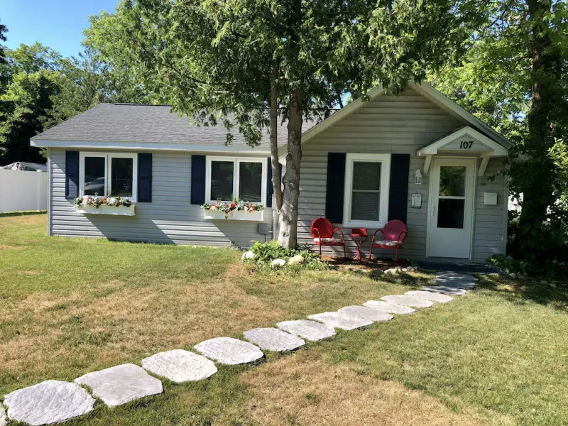Beaver Island
