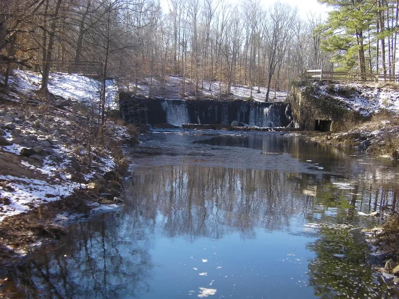 Beaver Lake