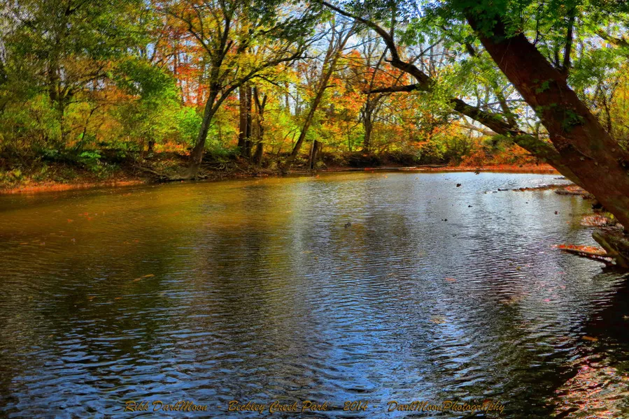 Beckley Creek Park