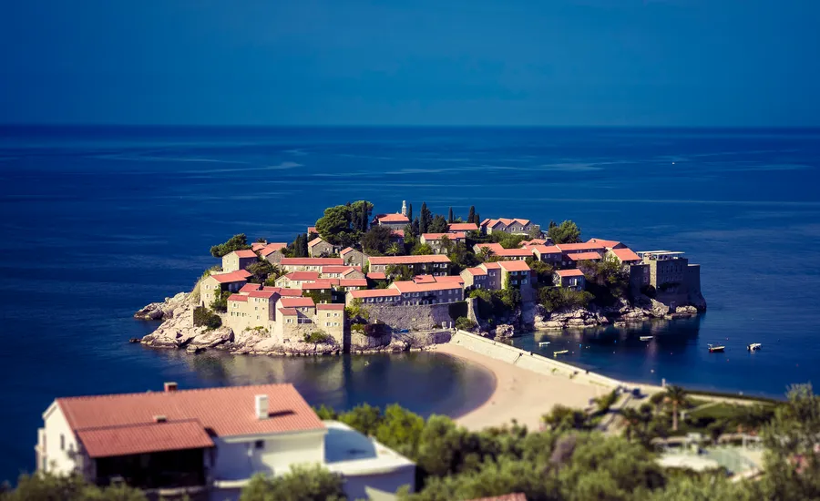 Bedem Fortress
