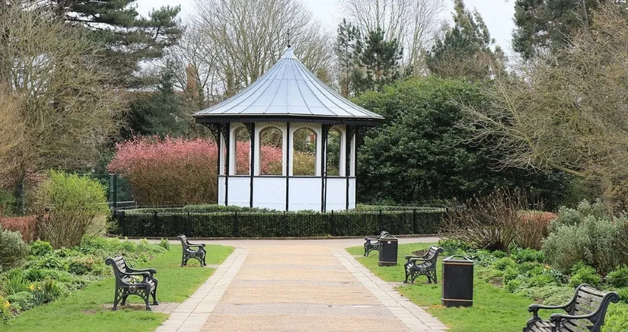 Bedford Park