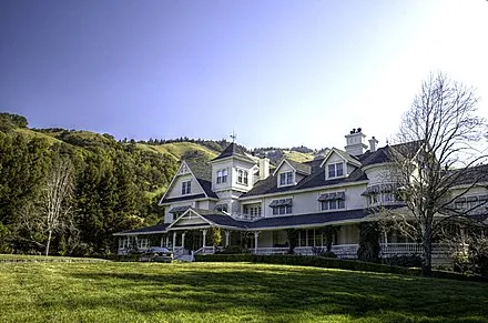 Bedon Lucas House