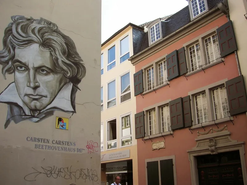 Beethoven House