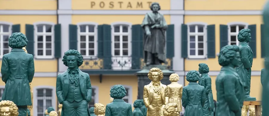 Beethoven Monument