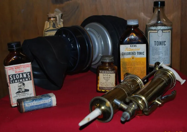 Bega Pioneers' Museum