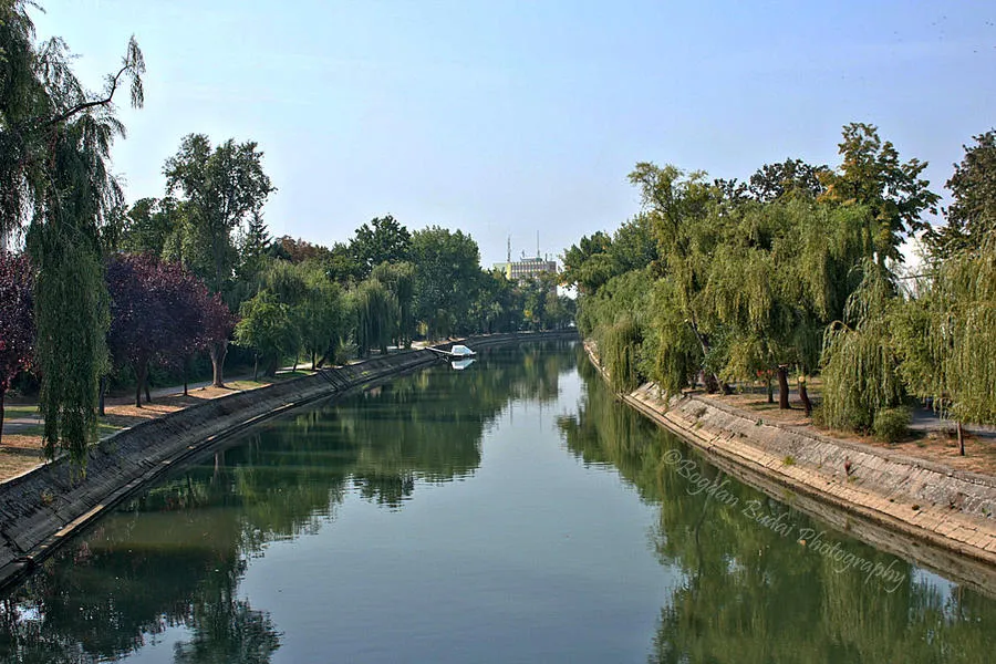Bega River Promenade