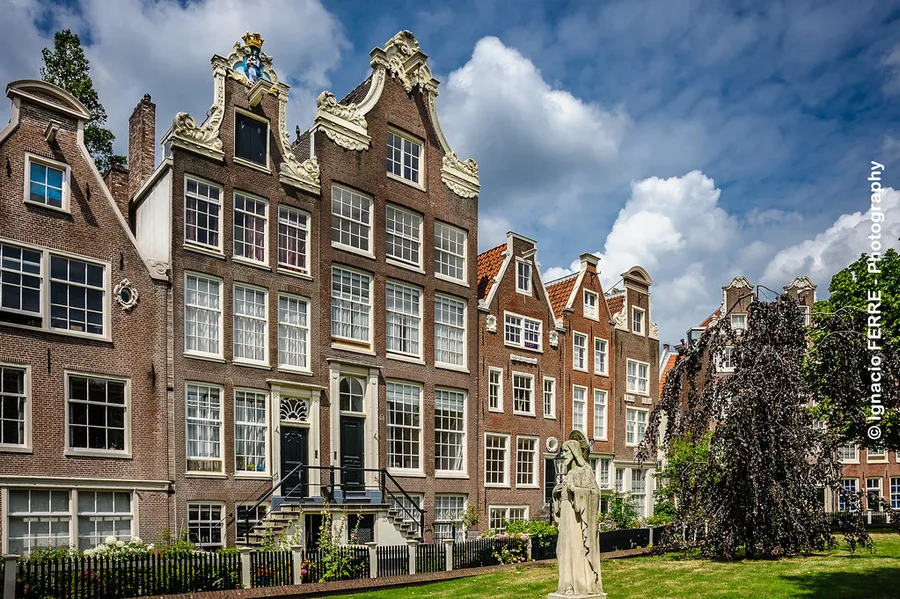 Begijnhof
