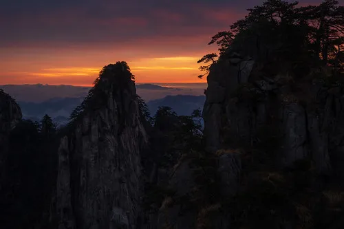 Beginning-to-Believe Peak (Shixin Feng)
