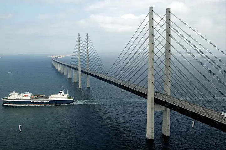 Behmbro Bridge