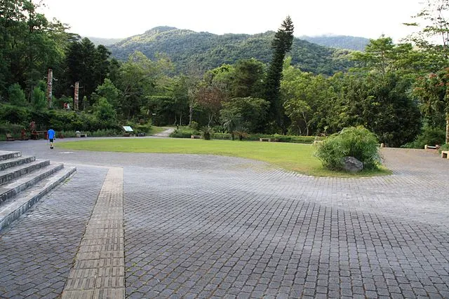 Beinan Heritage Park