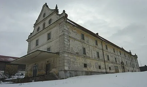 Beinhäusl Drosendorf