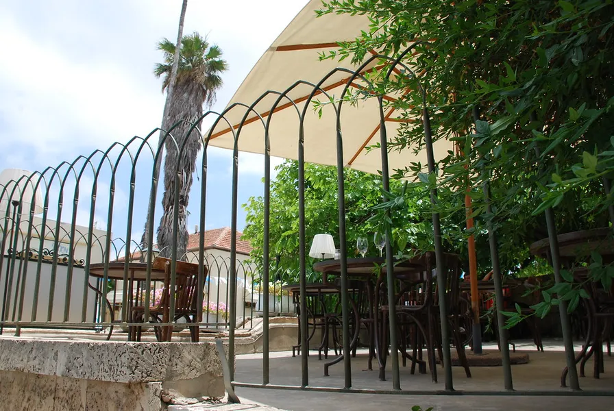 Beit Daniel Hotel and Spa