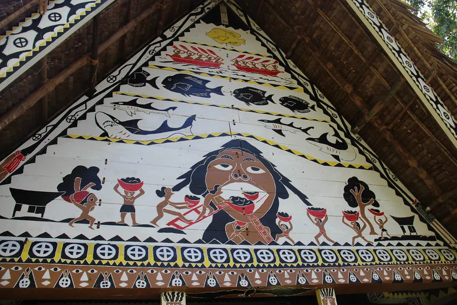 Belau National Museum