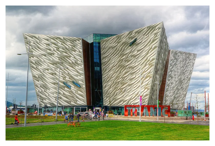Belfast Bay Fiddlers