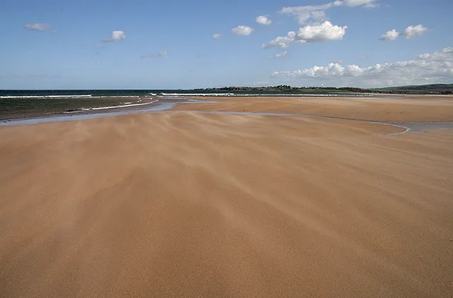 Belhaven Bay