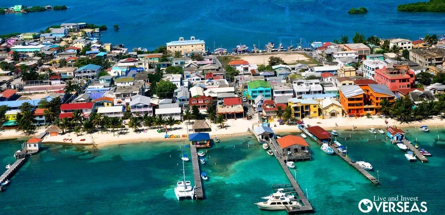 Belize Chocolate Company