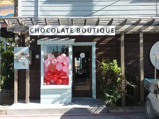 Belize Chocolate Company