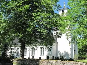 Bellö Church