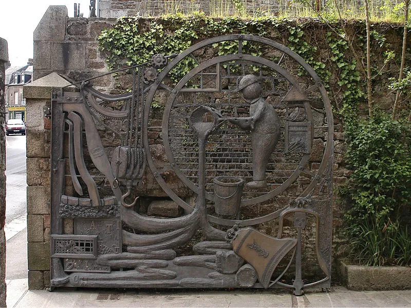 Bell Foundry Museum