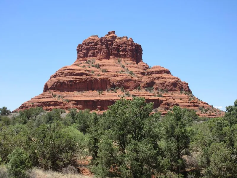 Bell Rock