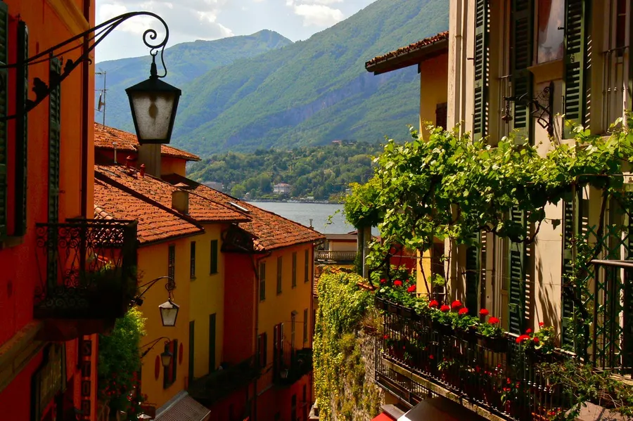 Bellagio