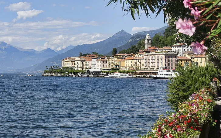 Bellagio Waterfront