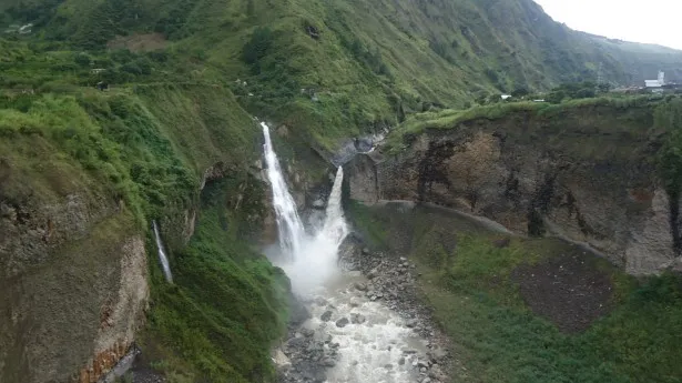 Bellavista Cloud Forest Reserve