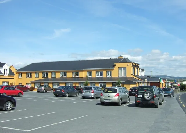 Bellbridge House Hotel
