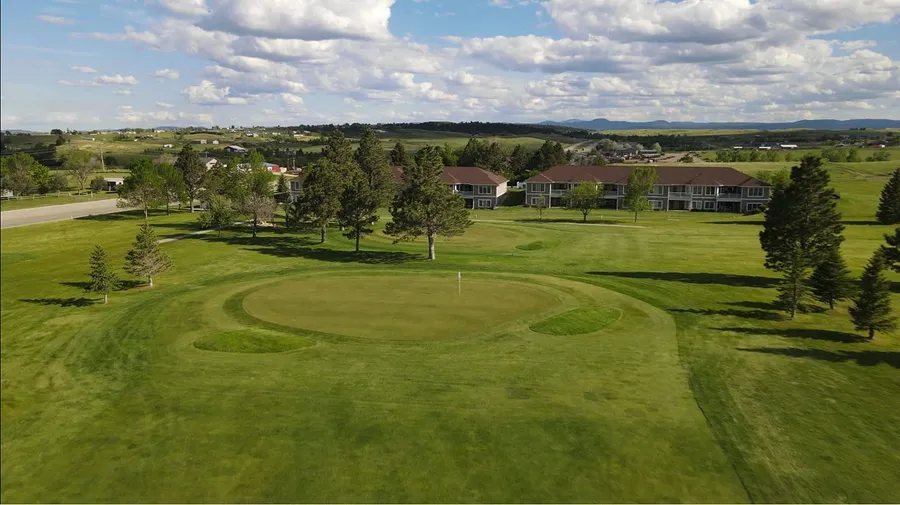 Belle Fourche Country Club