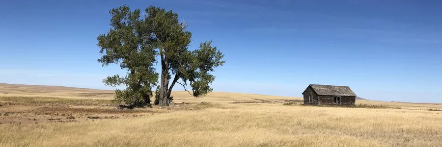 Belle Fourche River