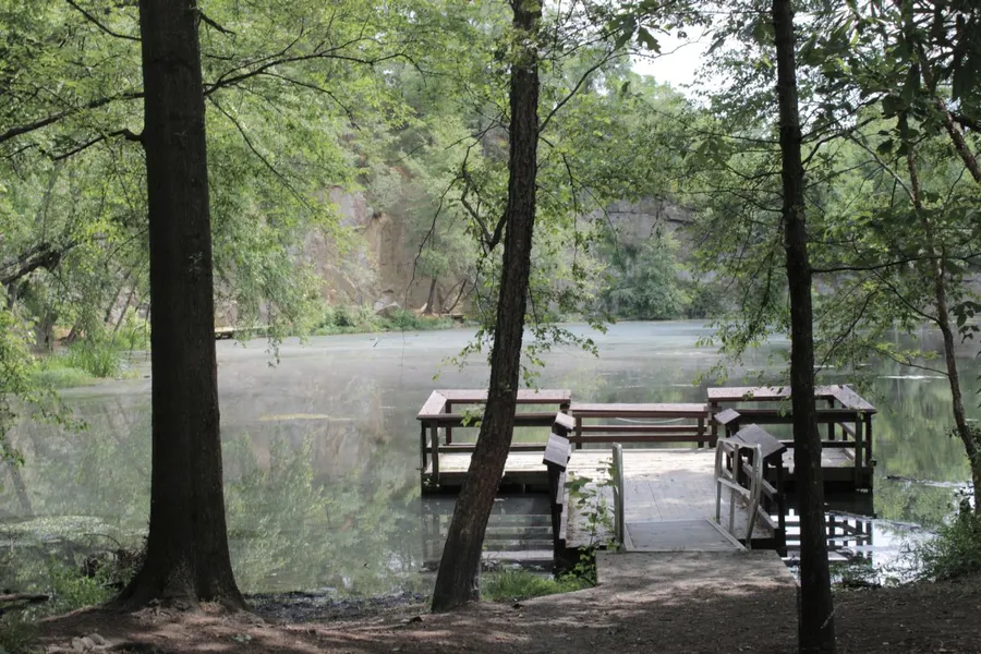 Belle Isle