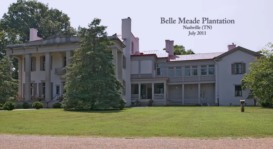 Belle Meade Plantation