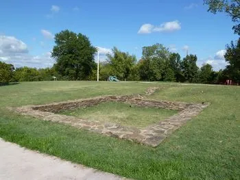 Belle Point Park