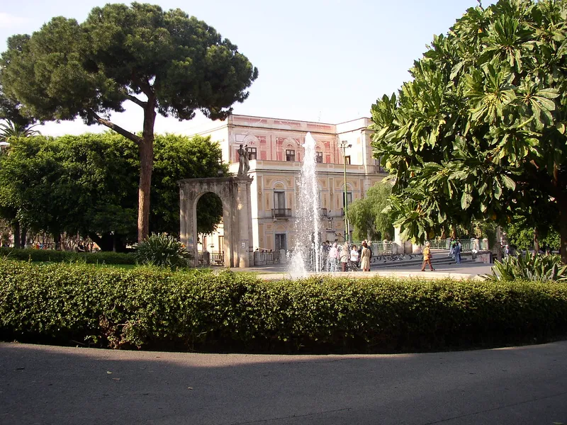 Bellini Gardens