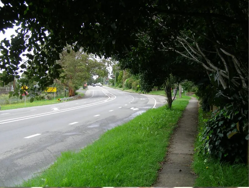 Bells Line of Road
