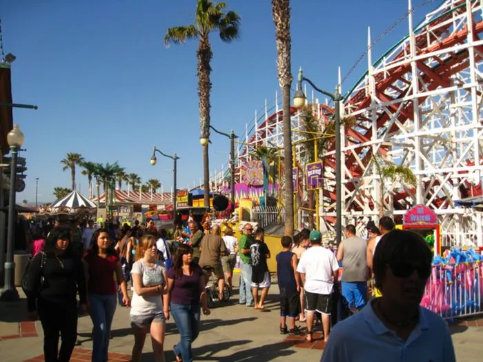 Belmont Park