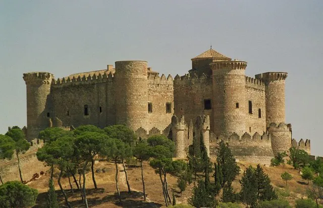 Belmonte Castle