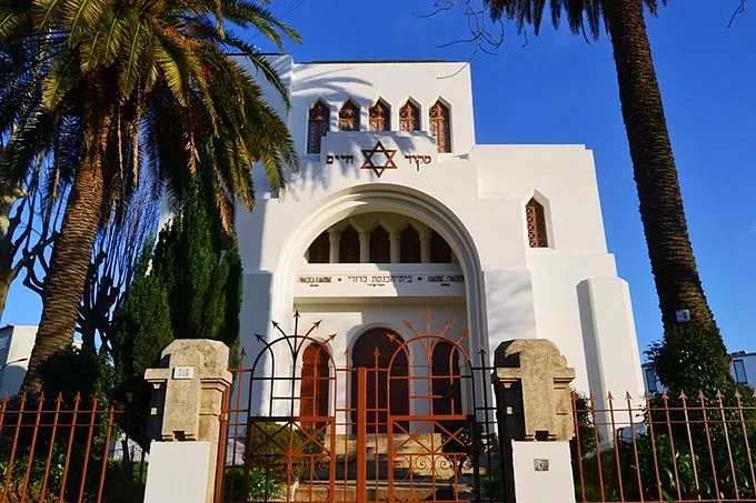 Belmonte Synagogue