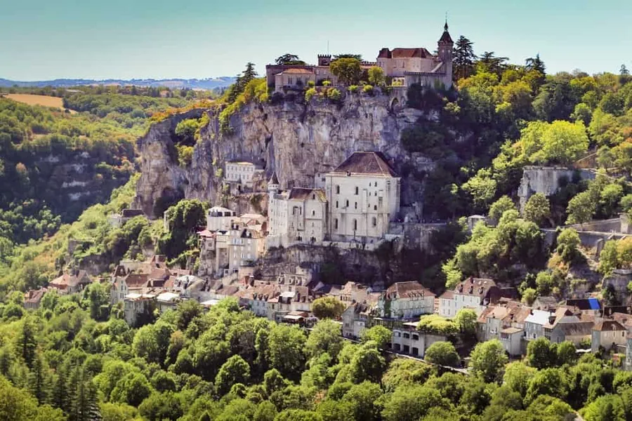 Belvédère
