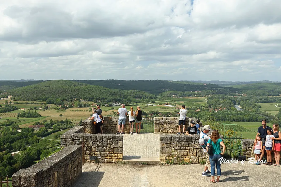 Belvédère de la Barre