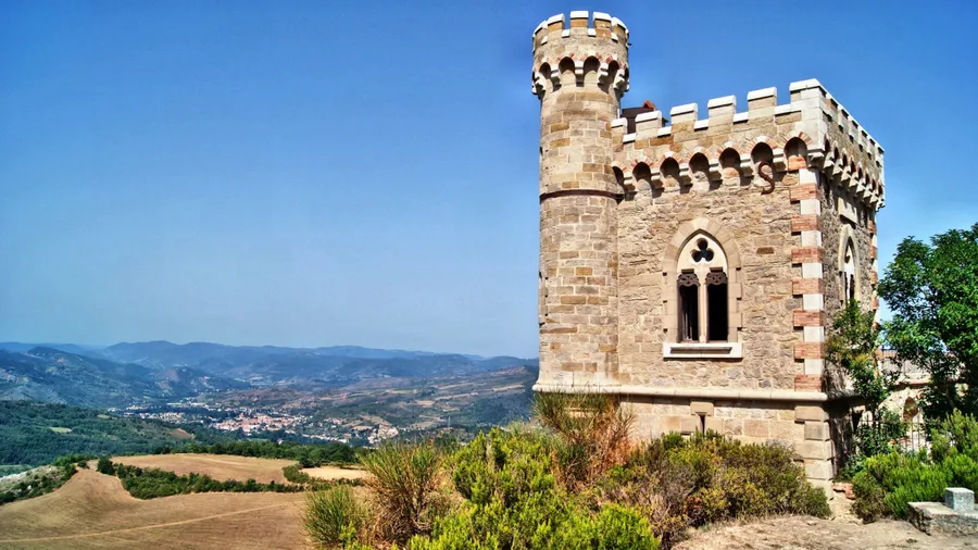 Belvedere
