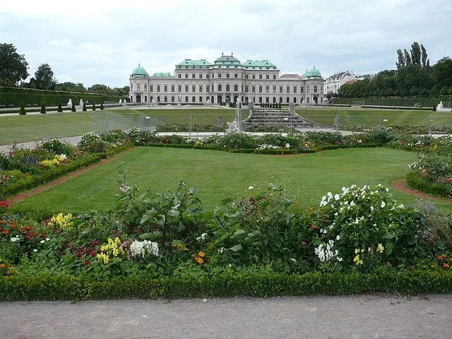 Belvedere Gardens