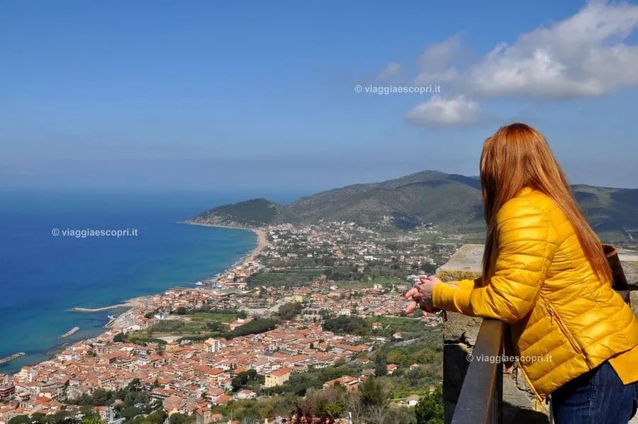 Belvedere di Castellabate