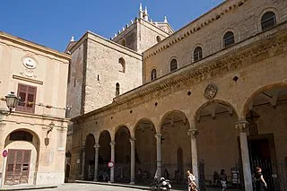 Belvedere di Monreale