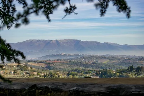 Belvedere di Montefalco